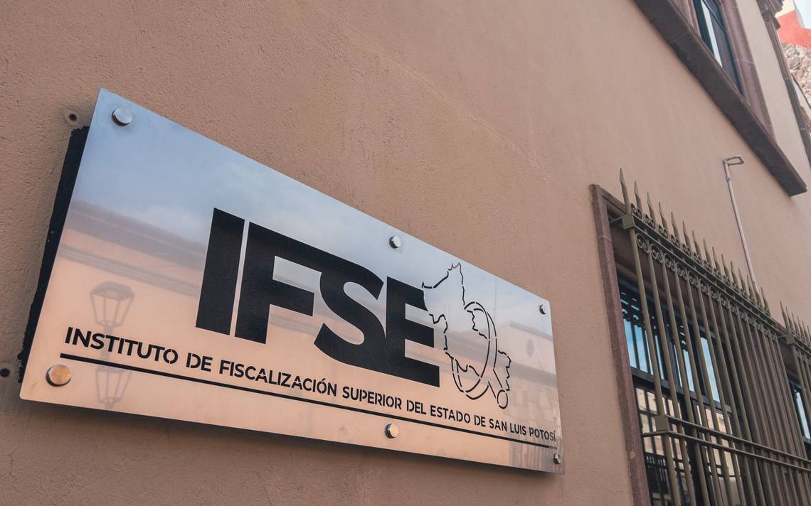 Lanzan Convocatoria Para Titular Del Rgano Interno De Control Del Ifse El Sol De San Luis